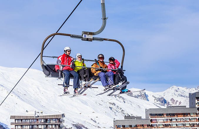 val-thorens